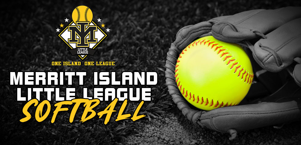 Register for softball today!