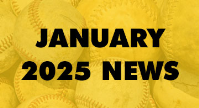 MILL January 2025 News